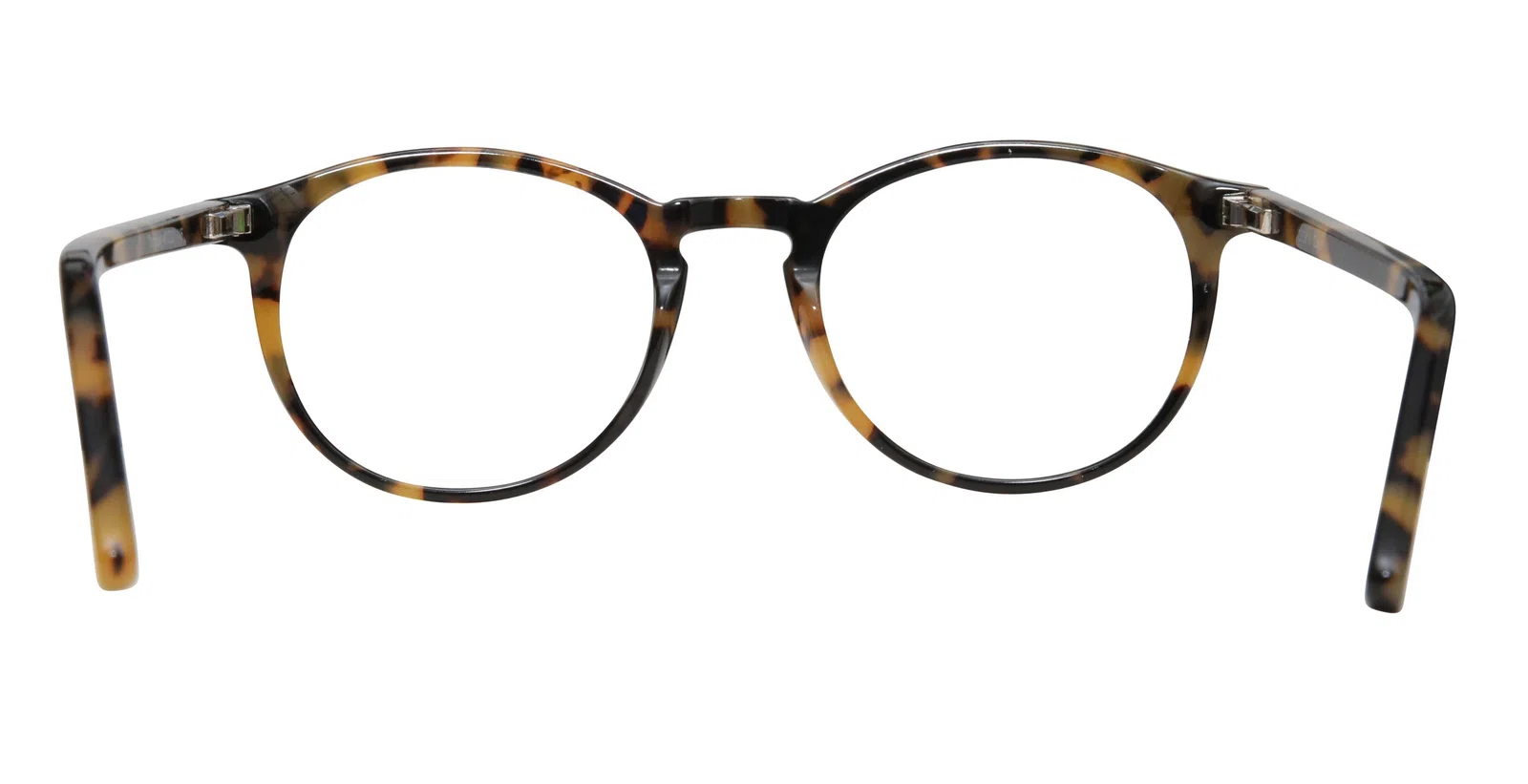 Round Full Rim 201923 Eyeglasses - view 22